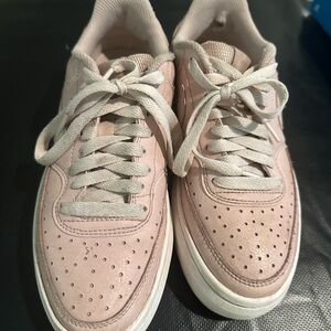 Nike Pink Sneakers